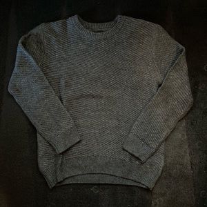 Vintage Gray Crewneck